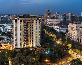 Shangri-La's - Eros Hotel, New Delhi - Nova Deli - Exterior