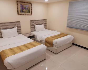 Private Luxury Apartments - Al Khozama - Al Khobar - Bedroom