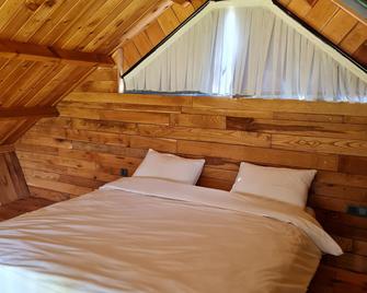 Kartepe Loft - Kartepe - Yatak Odası