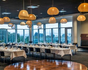 Comwell Middelfart - Middelfart - Restaurant