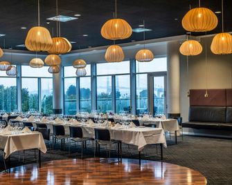 Comwell Middelfart - Middelfart - Restaurant