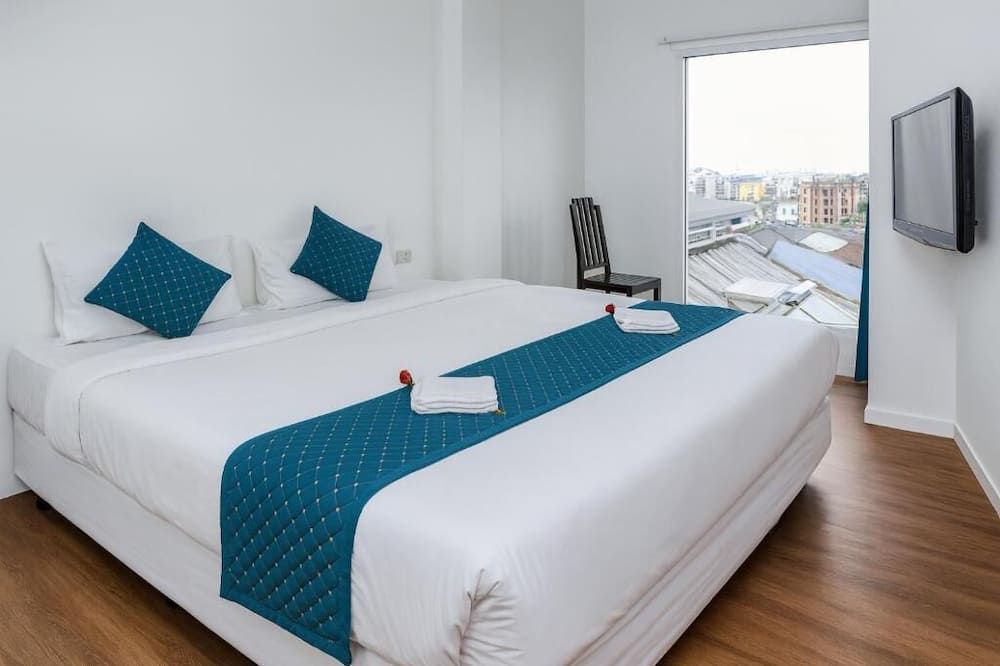 تشيك بوتيك هوتل باتونج