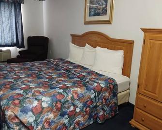 Glacier Gateway Inn - Cut Bank