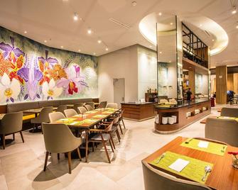 Bigland Hotel & Convention Sentul - Bogor - Restaurant