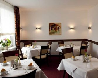 Haus Sparkuhl Hotel Garni - Hannover - Restaurant