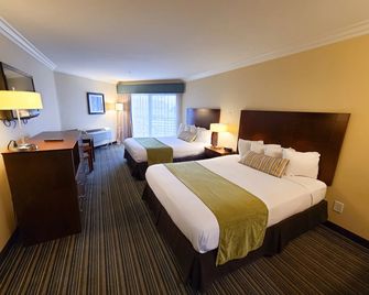 Huntington Beach Inn - Huntington Beach