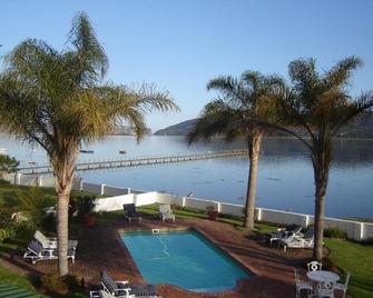 Point Lodge Knysna - Knysna - Piscina