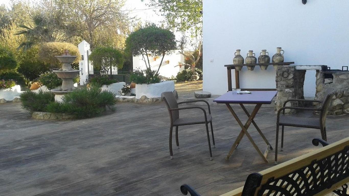 Casa Rural El Cubillo