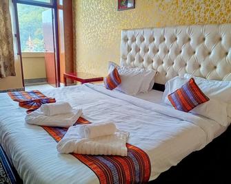 Kun-Dau Residency - Gangtok - Habitación