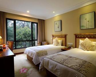 Jade Emperor Hotel - Hangzhou - Habitación
