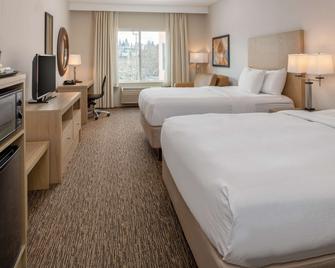 DoubleTree by Hilton Olympia - Olympia - Chambre