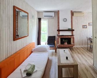Apartments Tiho - Zivogosce