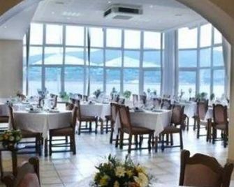 Motel Continental Portile De Fier - Drobeta Turnu Severin - Restaurant