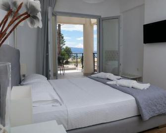 Kasta Beach Hotel - Ofrinio - Habitación
