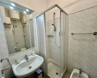 Mezza Galea - Vernazza