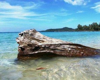 Dusita Koh Kood - Koh Kood