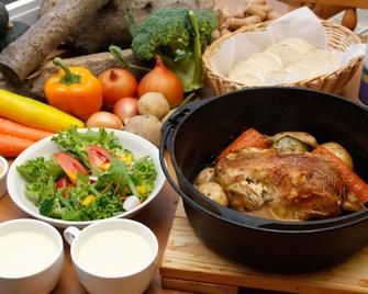 Pension Landscape Furano - Kamifurano