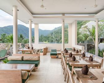 Svarga Resort Lombok - Senggigi - Restaurant