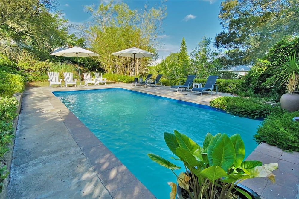 Swellendam Country Lodge - Guest House - B&B - סוולנדאם - בריכה