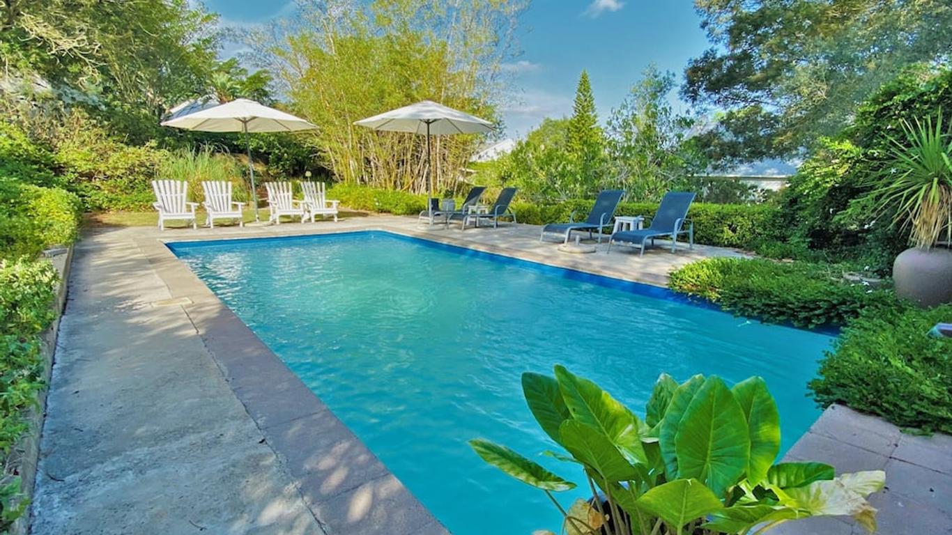 Swellendam Country Lodge