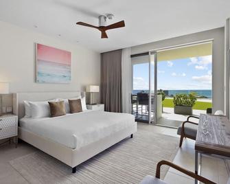 O Condominium Beachfront Residences, by Bocobay Aruba - Oranjestad - Sovrum