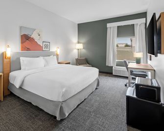Spark by Hilton Grain Valley Kansas City - Grain Valley