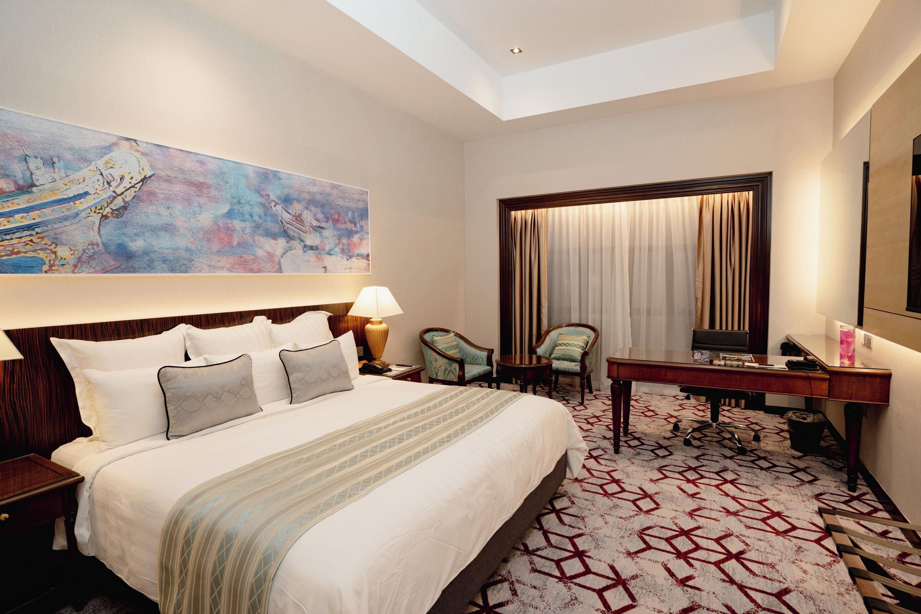 Renai Hotel Kota Bharu - Kota Bharu