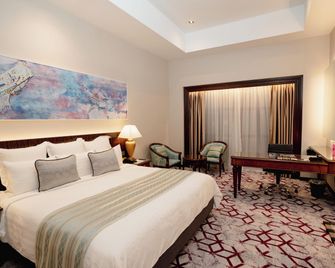 Renai Hotel Kota Bharu - Kota Bharu