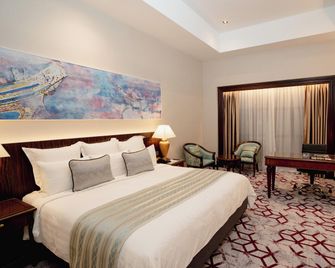 Renai Hotel Kota Bharu - Kota Bharu
