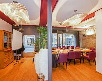 Boutique Hotel - Restaurant Orchidee - Burgdorf - Restaurant