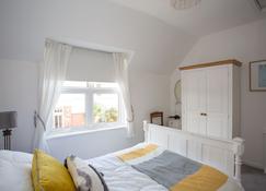 Foresters Cottage - Worthing - Soverom
