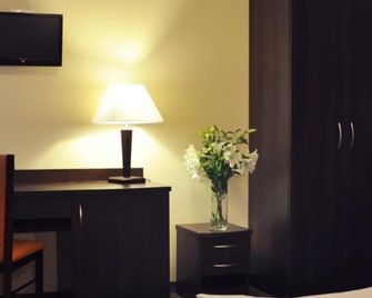 Hotel Pojezierze - Szczecinek - Kamervoorziening