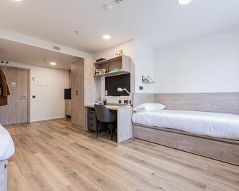Micampus Santander - Santander - Habitación