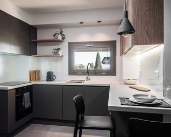 Ermioni Countryside Residence by Konnect, Agios Markos - Agios Markos - Kitchen
