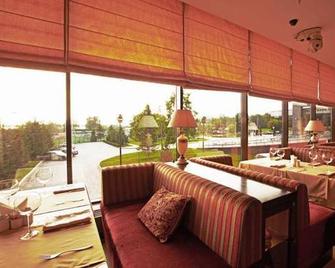 河清園飯店 - 新西伯利亞 - 餐廳