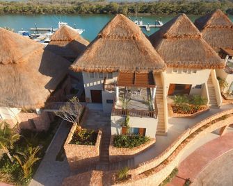 Grand Marina Hotel - Telchac Puerto