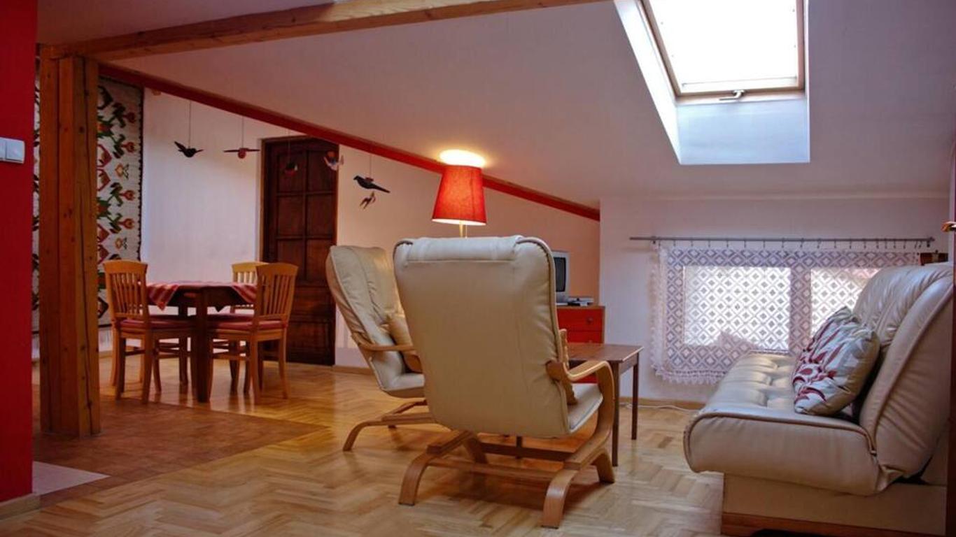 Kolory Guest House