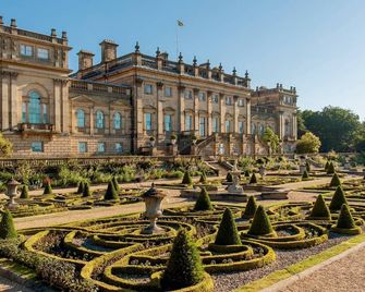 Fountains Guest House - Harrogate Stays With Free Parking - Harrogate
