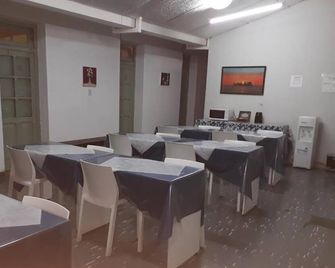 Hostal Amalaya - Ciudad de Salta - Restaurante