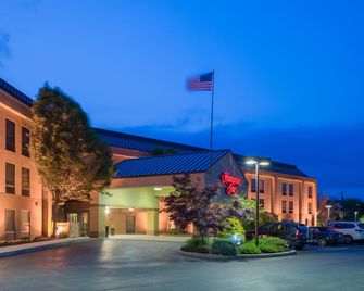 Larkspur Landing Carlisle - Carlisle - Building