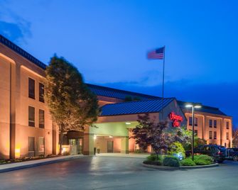 Larkspur Landing Carlisle - Carlisle - Будівля