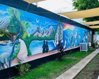 Aparta Hotel Palmerola - Comayagua