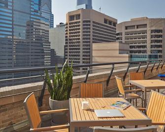 Roost Midtown - Philadelphia - Rooftop