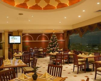 Grand Royal Tampico - Tampico - Restaurant