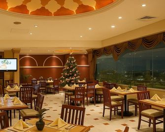 Grand Royal Tampico - Tampico - Restaurant