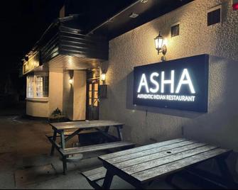 Maltings Hotel - Dunfermline
