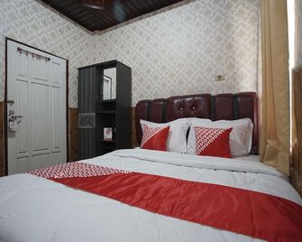 Hotel O Silampari - Lubuklinggau - Bedroom