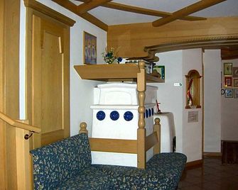 Hotel Al Lago - Soraga