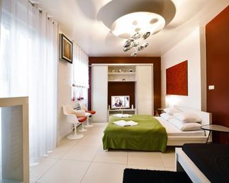 Irundo Downtown Apartments - Zagreb