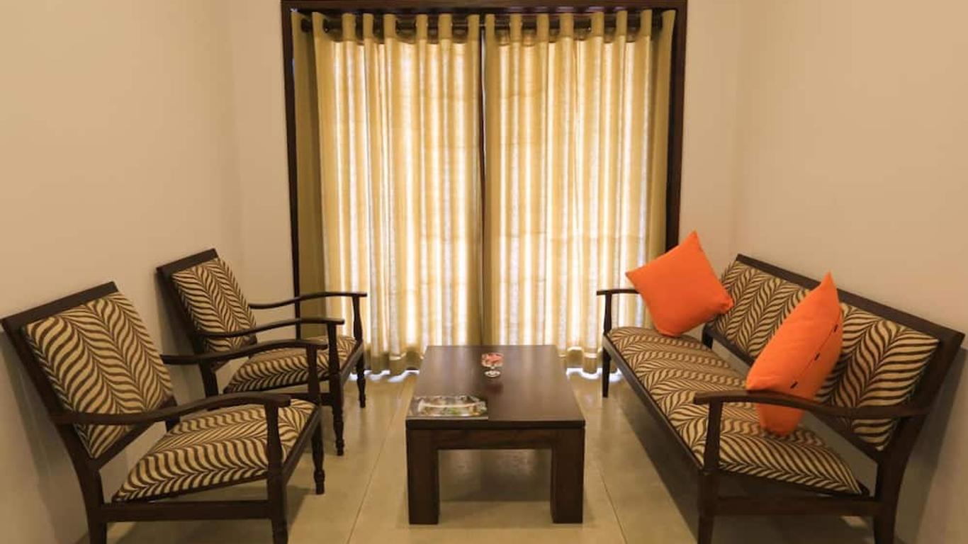 Rajarata Hotel Anuradhapura